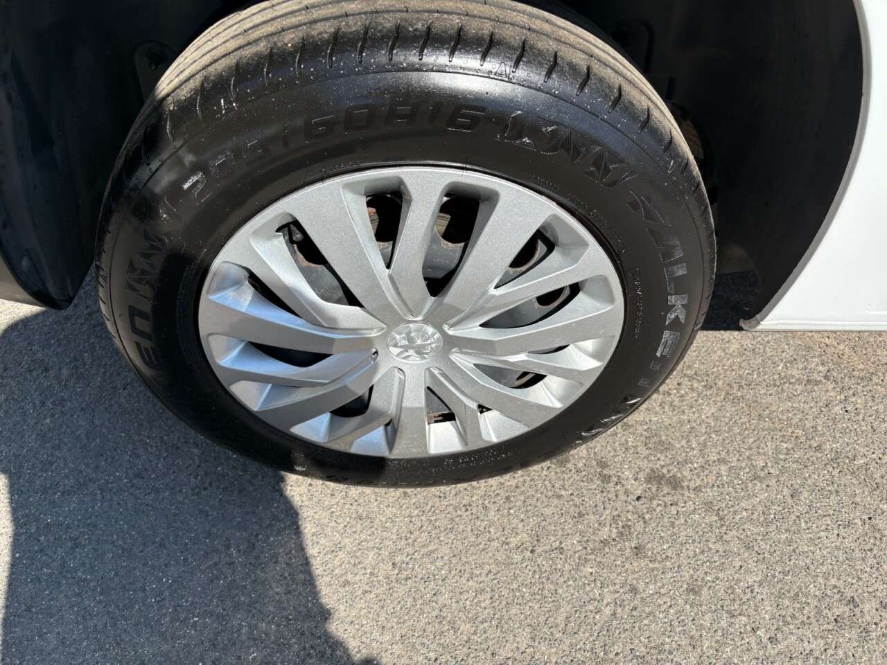 2021 PEUGEOT PARTNER 2021 PEUGEOT PARTNER