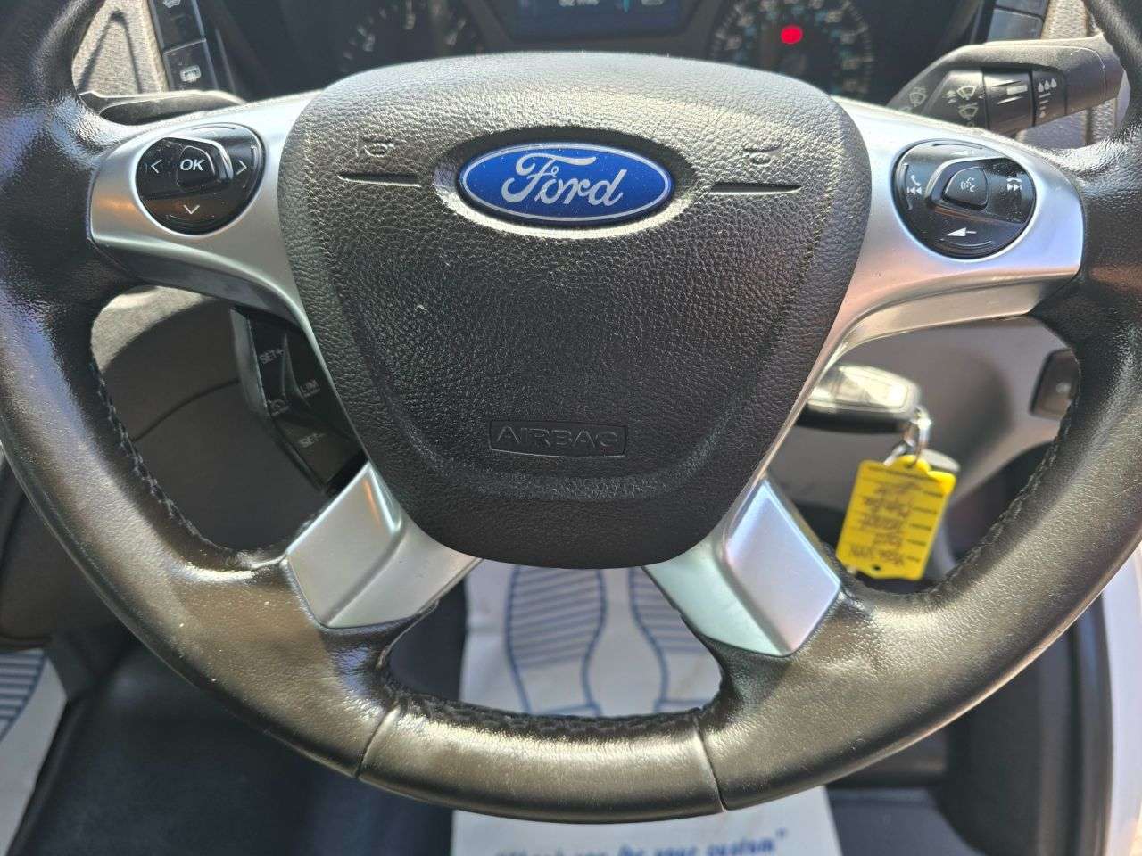 2016 FORD TRANSIT 2016 FORD TRANSIT