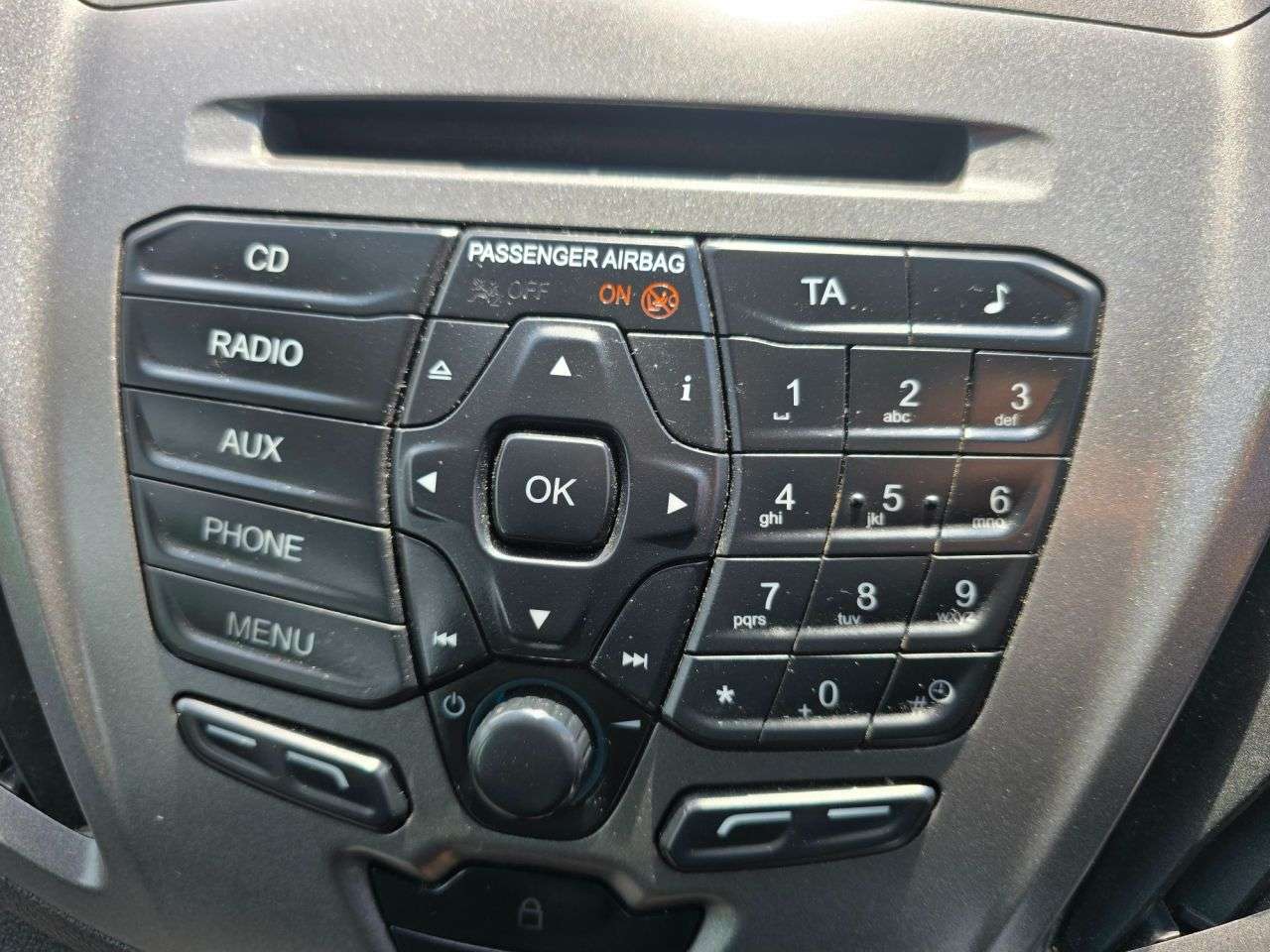 2016 FORD TRANSIT 2016 FORD TRANSIT