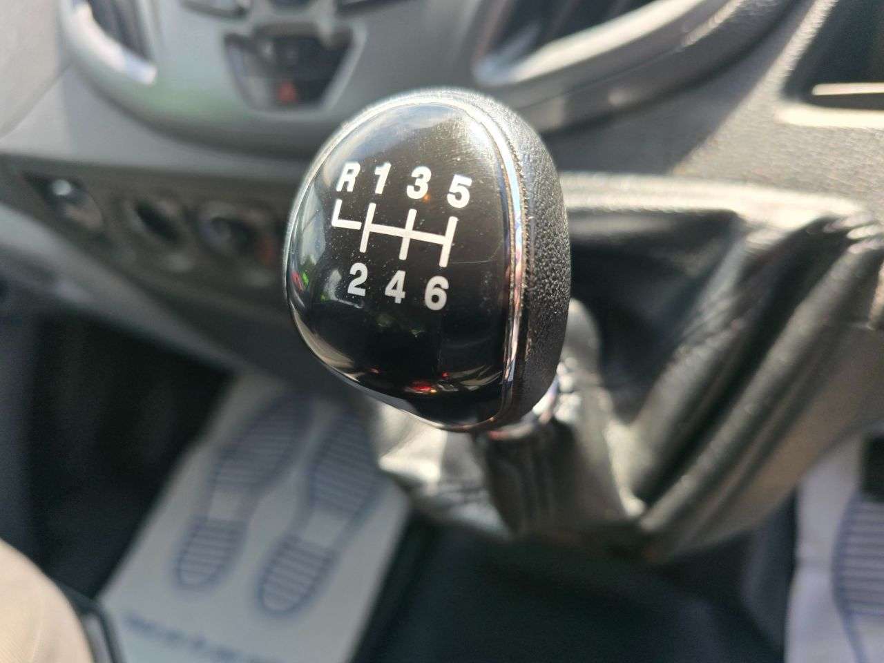 2016 FORD TRANSIT 2016 FORD TRANSIT