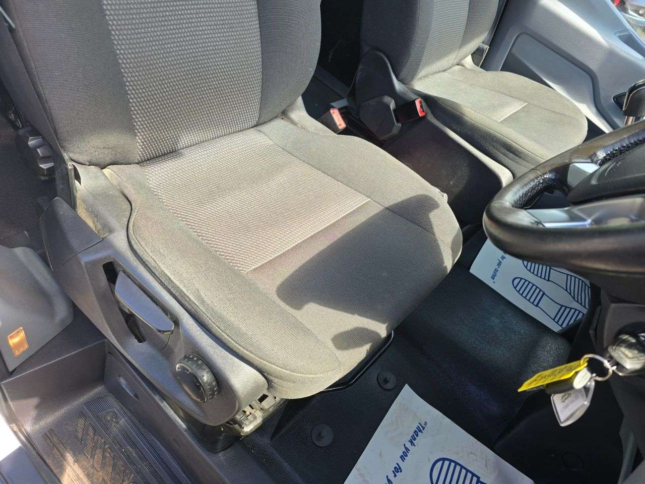 2016 FORD TRANSIT 2016 FORD TRANSIT