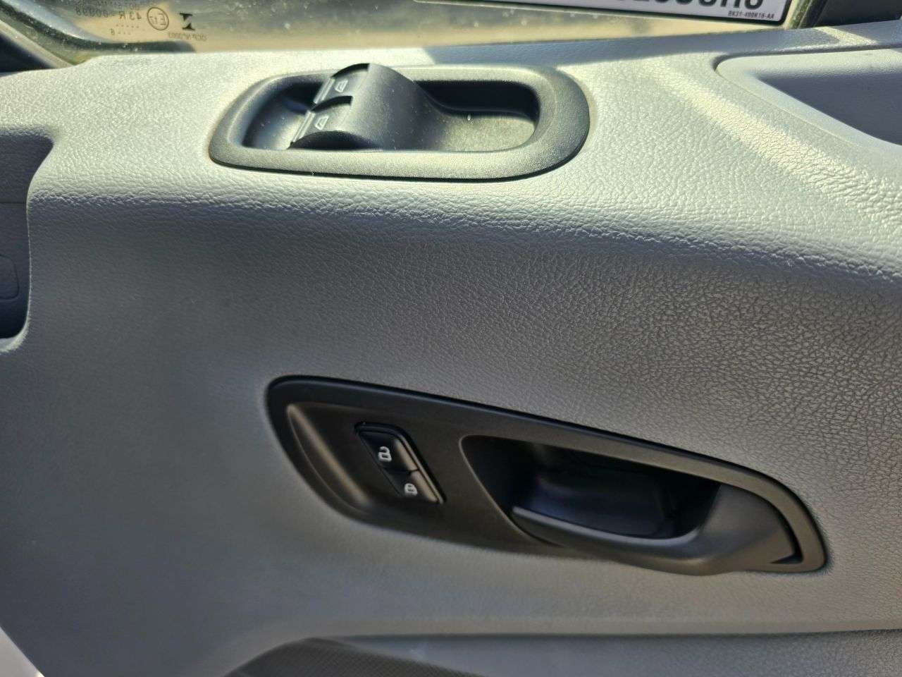 2016 FORD TRANSIT 2016 FORD TRANSIT