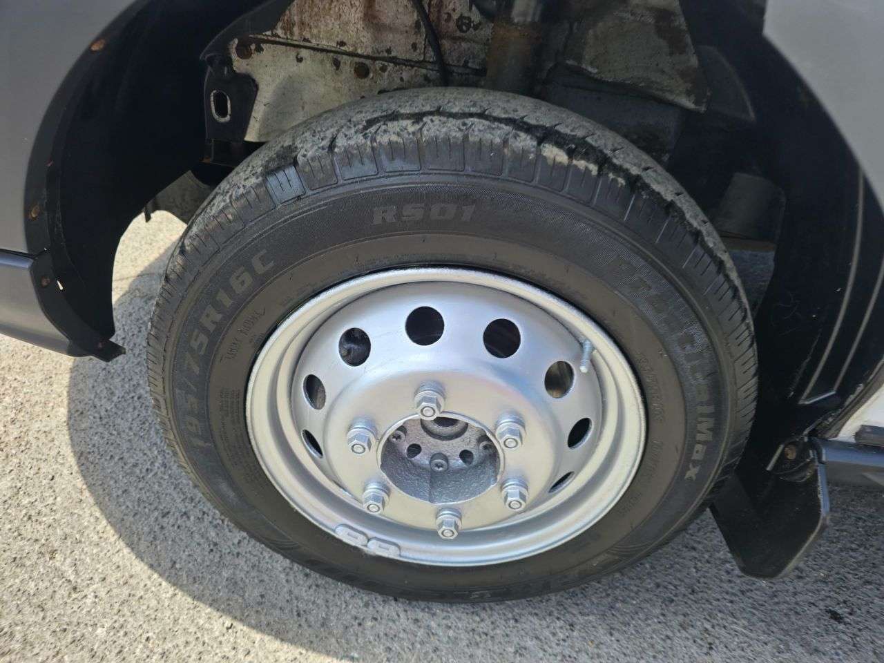 2016 FORD TRANSIT 2016 FORD TRANSIT