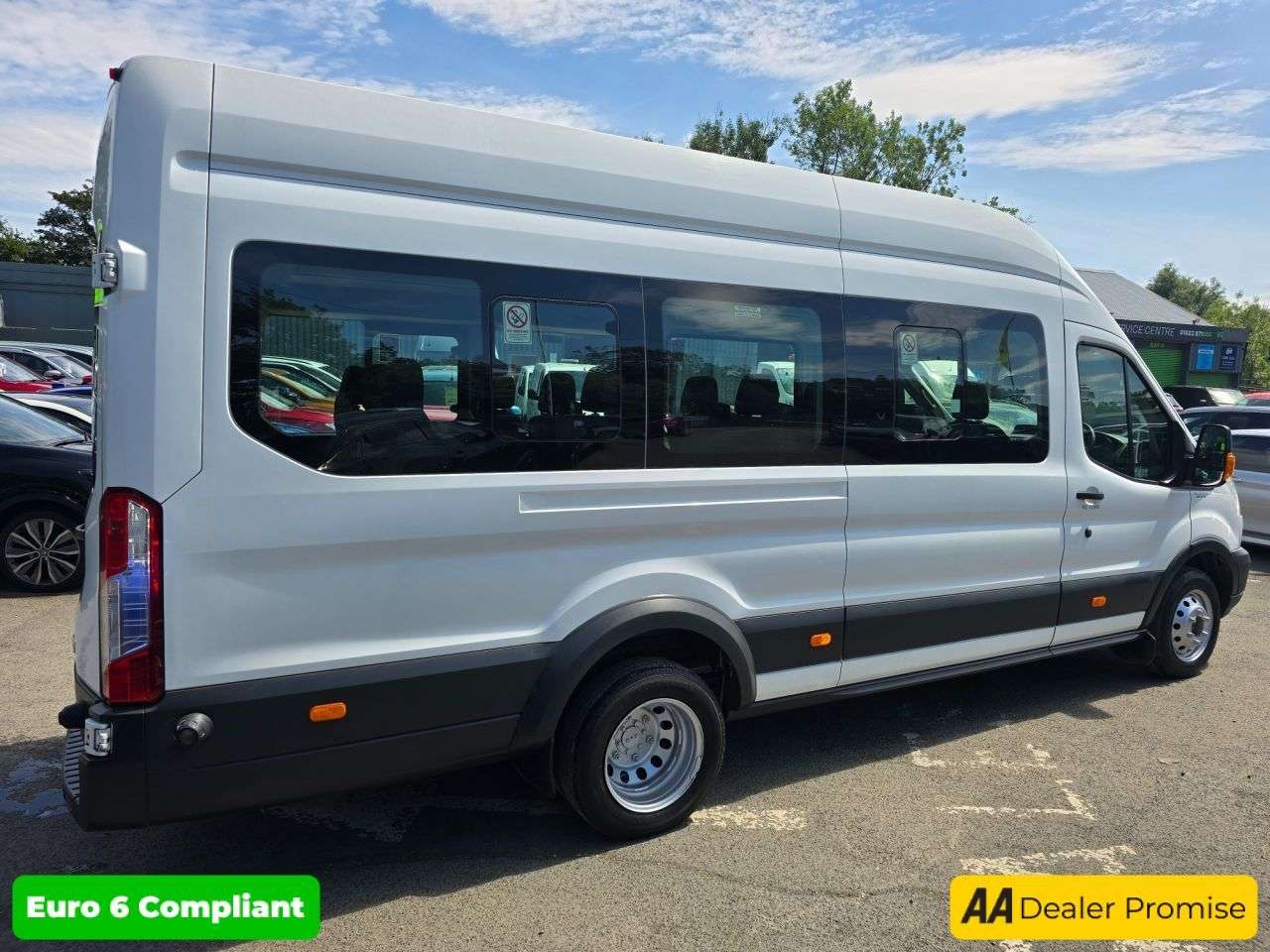 2016 FORD TRANSIT 2016 FORD TRANSIT