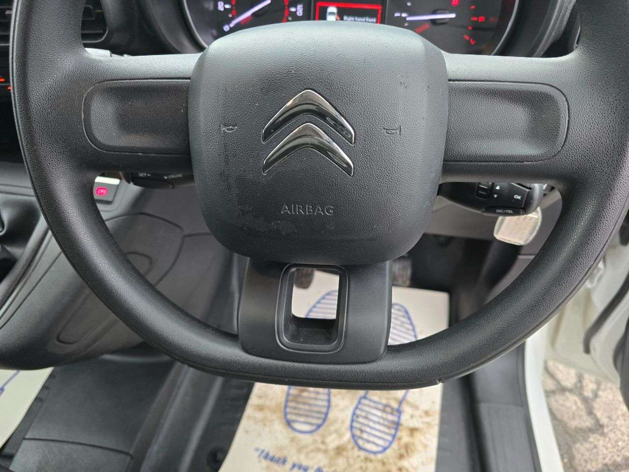 2021 CITROEN BERLINGO 2021 CITROEN BERLINGO