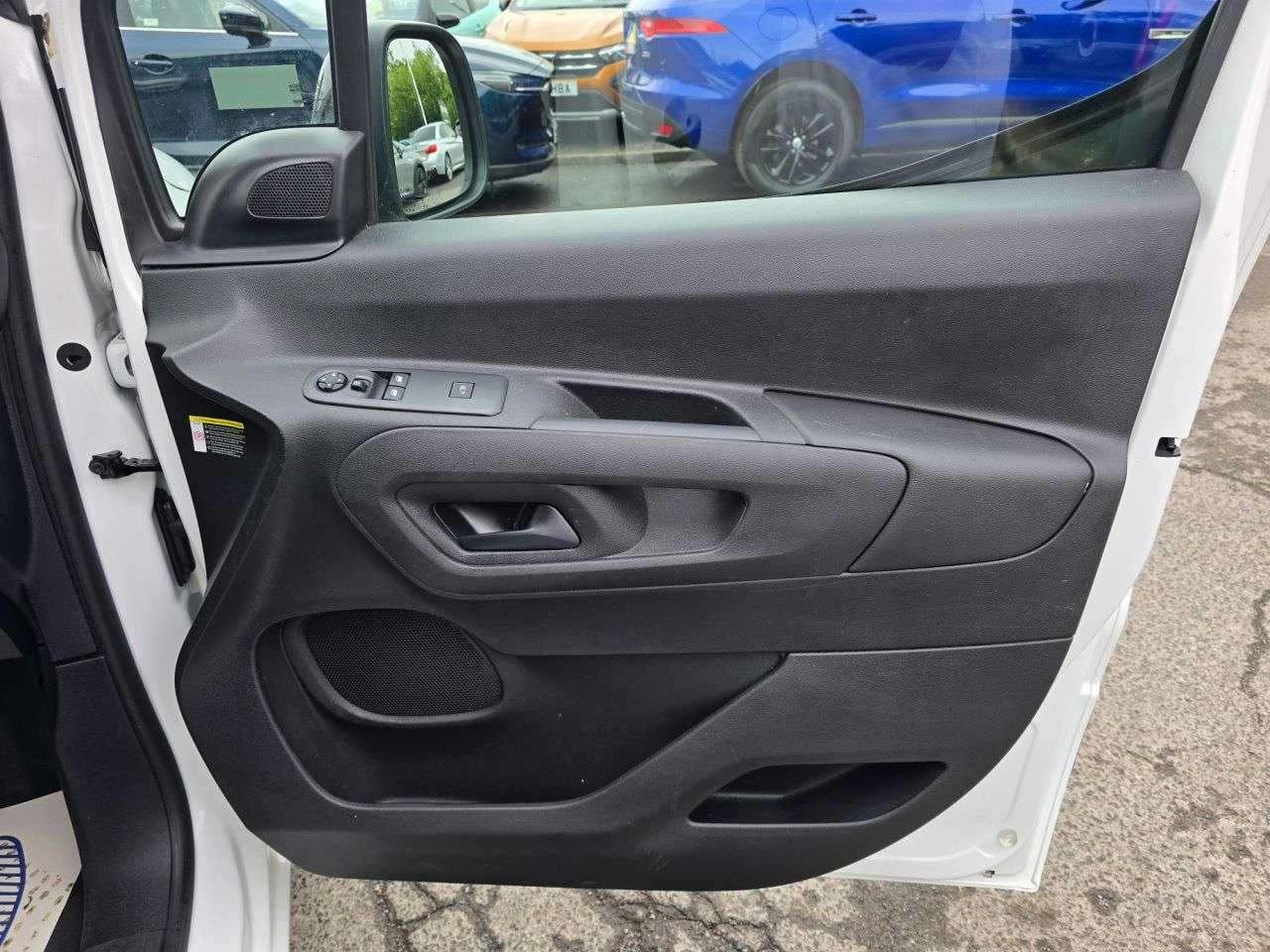 2021 CITROEN BERLINGO 2021 CITROEN BERLINGO