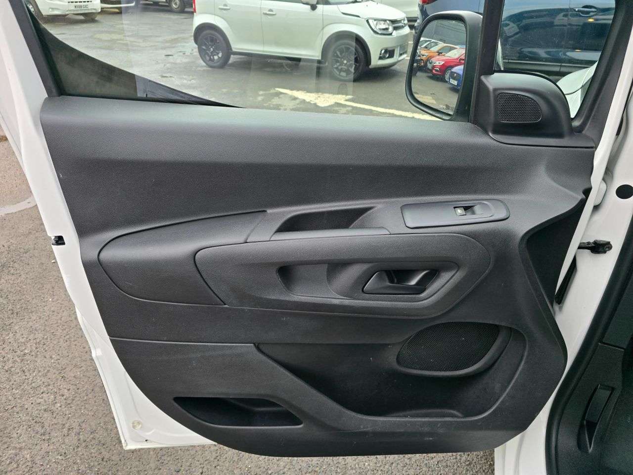 2021 CITROEN BERLINGO 2021 CITROEN BERLINGO