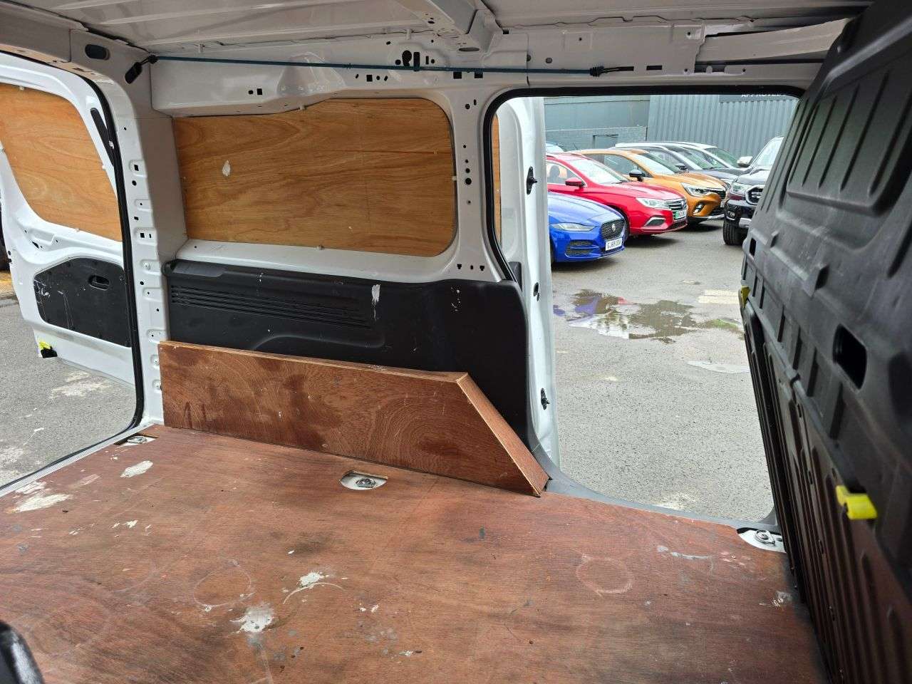 2021 CITROEN BERLINGO 2021 CITROEN BERLINGO