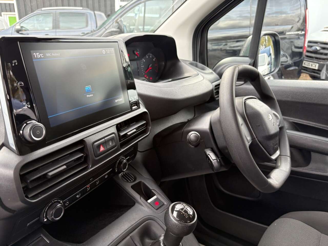 2020 PEUGEOT PARTNER 2020 PEUGEOT PARTNER