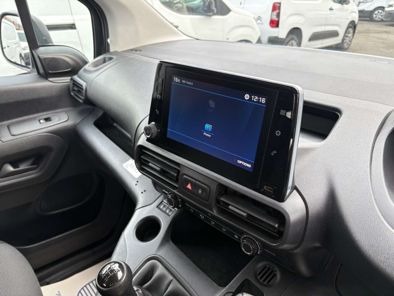 2020 PEUGEOT PARTNER 2020 PEUGEOT PARTNER