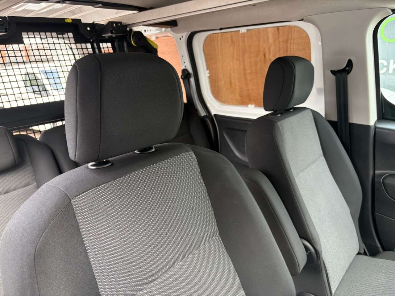 2020 PEUGEOT PARTNER 2020 PEUGEOT PARTNER