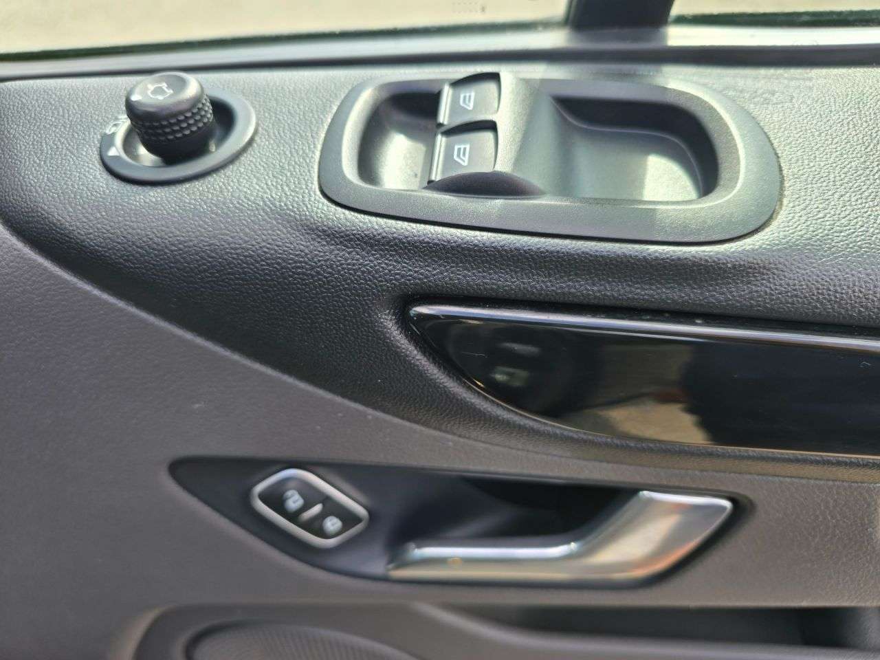 2018 FORD TRANSIT CUSTOM 2018 FORD TRANSIT CUSTOM