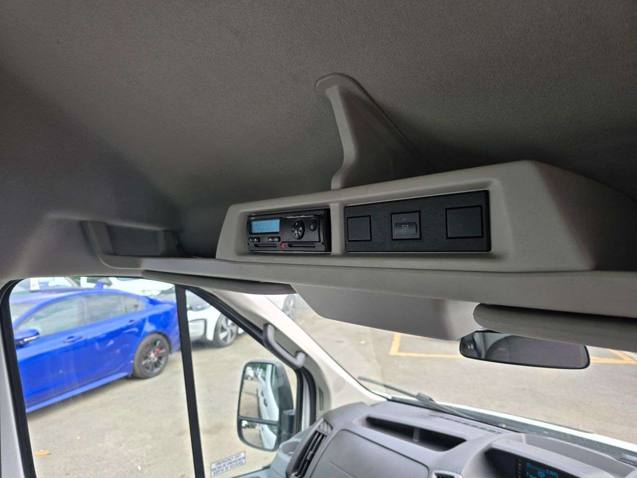 2016 FORD TRANSIT 2016 FORD TRANSIT