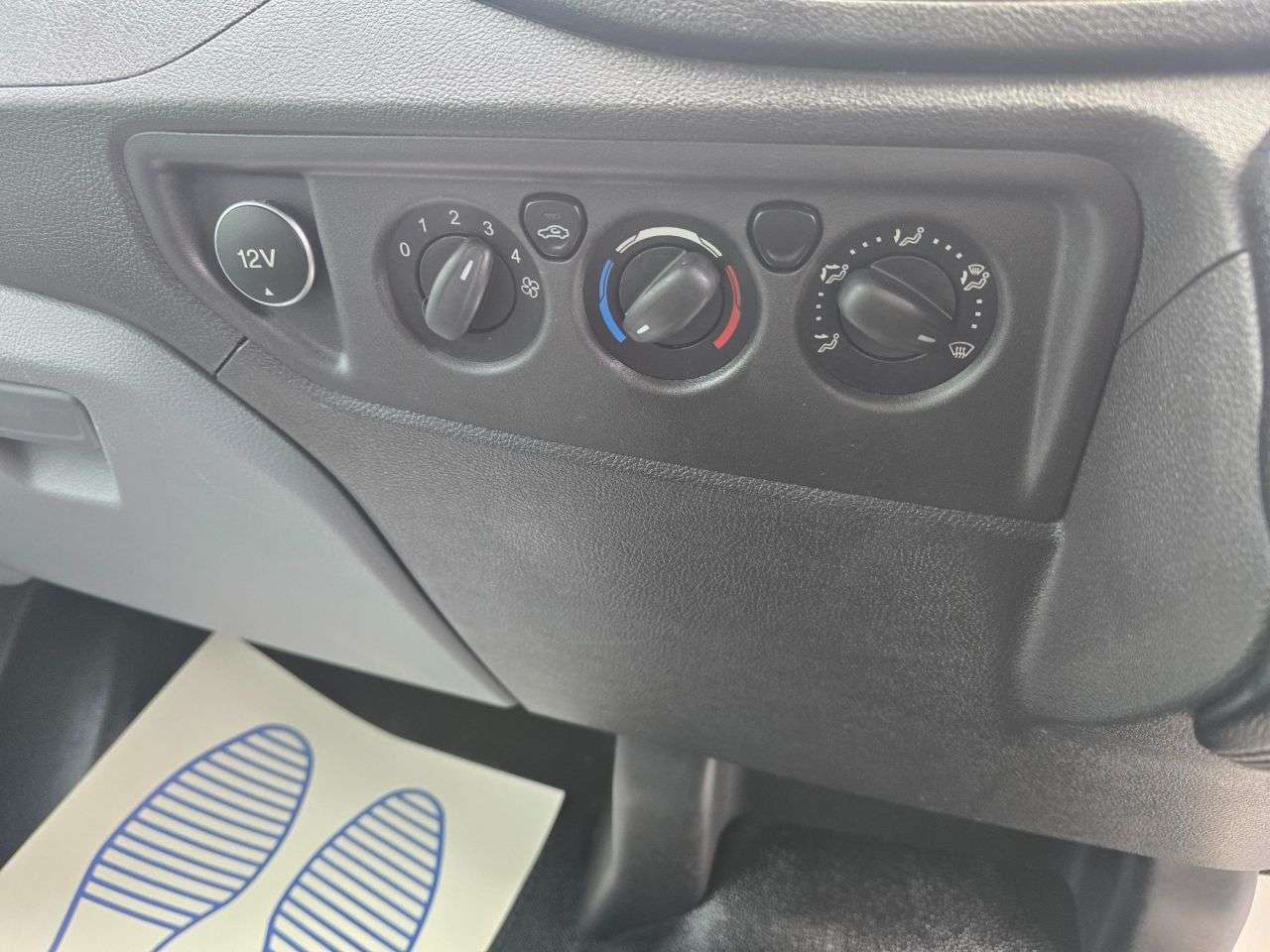 2016 FORD TRANSIT 2016 FORD TRANSIT