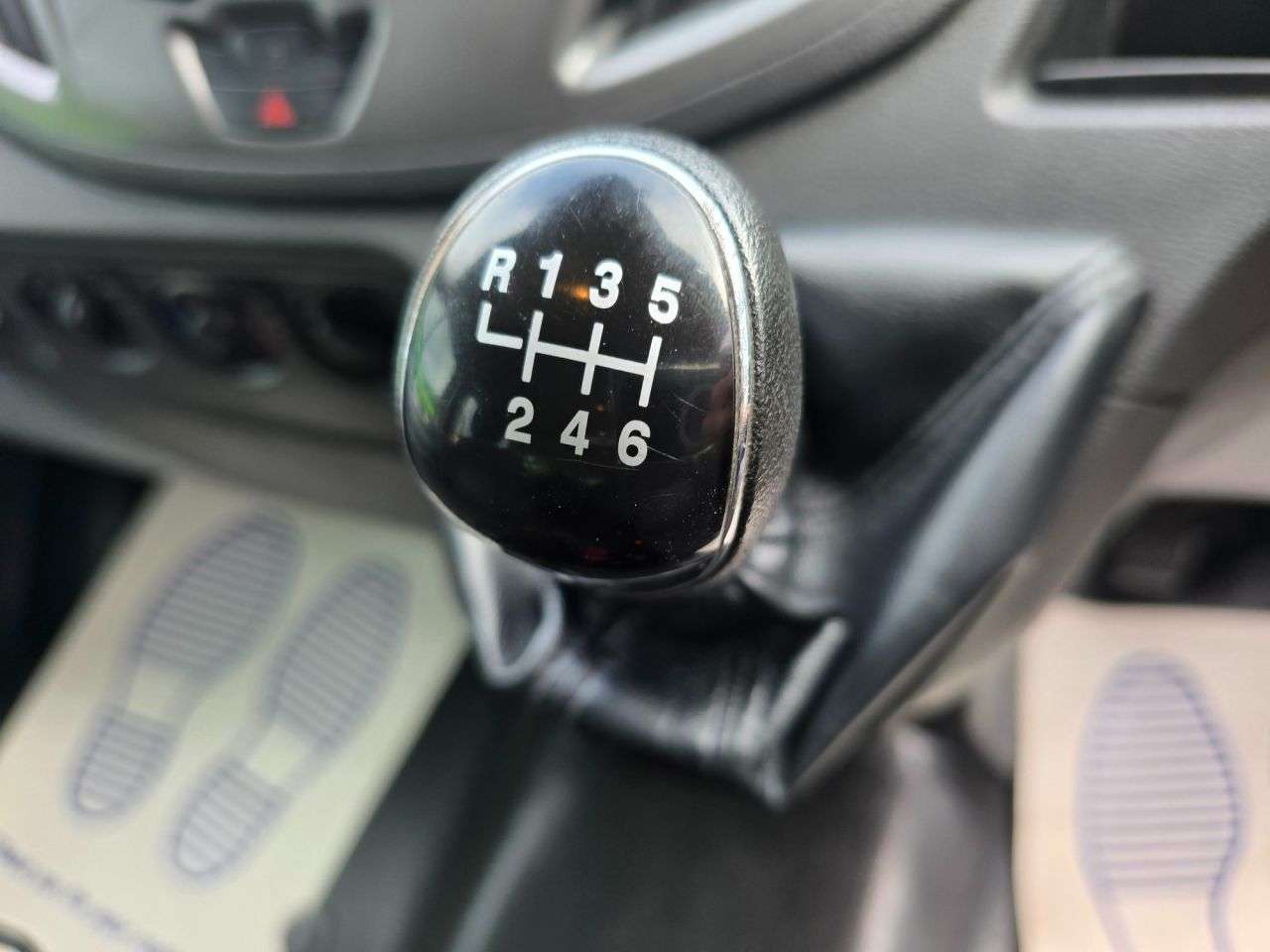 2016 FORD TRANSIT 2016 FORD TRANSIT