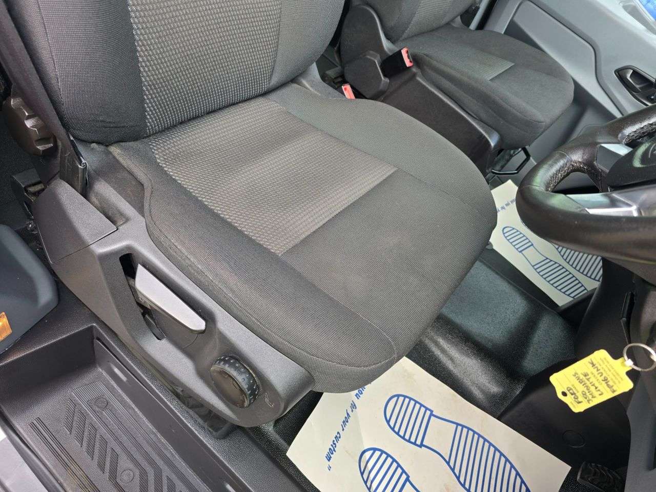 2016 FORD TRANSIT 2016 FORD TRANSIT