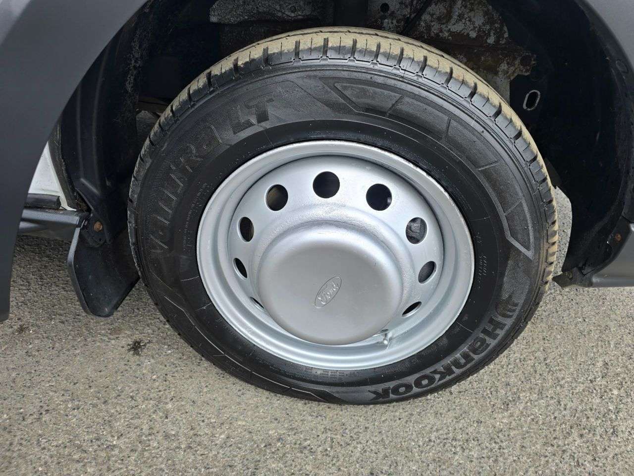 2016 FORD TRANSIT 2016 FORD TRANSIT