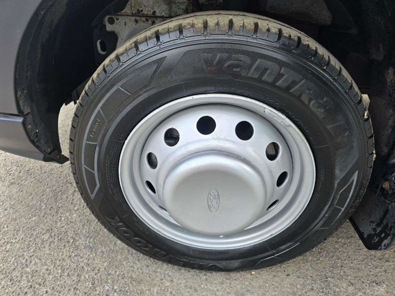 2016 FORD TRANSIT 2016 FORD TRANSIT