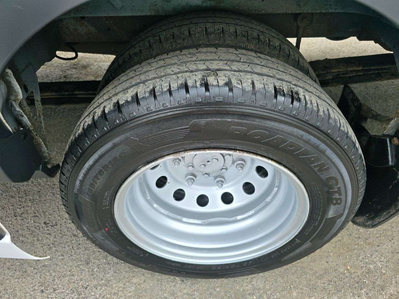 2016 FORD TRANSIT 2016 FORD TRANSIT