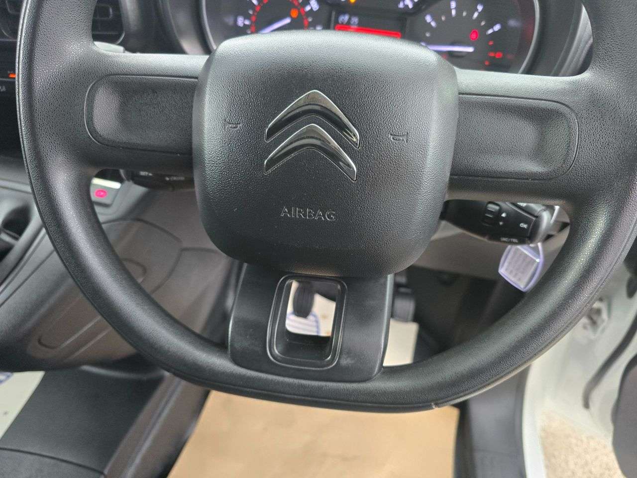 2021 CITROEN BERLINGO 2021 CITROEN BERLINGO