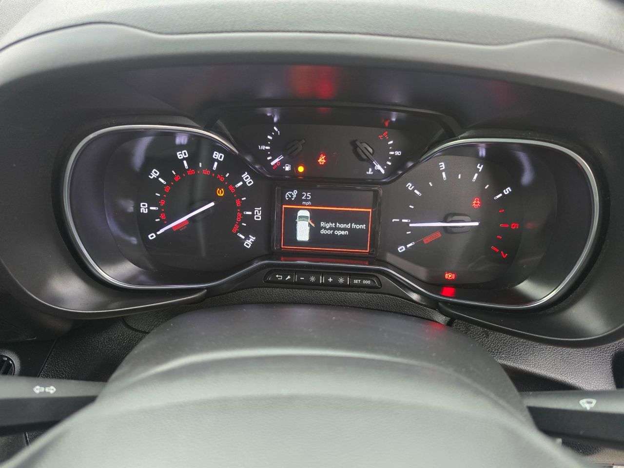 2021 CITROEN BERLINGO 2021 CITROEN BERLINGO