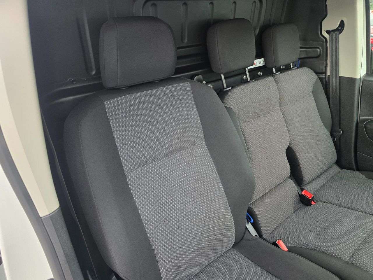 2021 CITROEN BERLINGO 2021 CITROEN BERLINGO