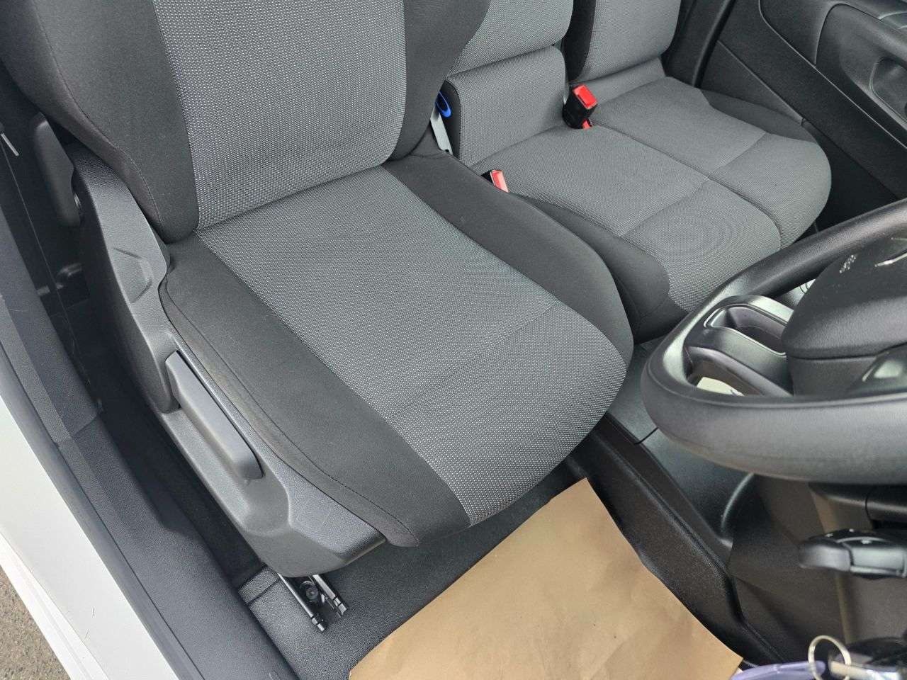 2021 CITROEN BERLINGO 2021 CITROEN BERLINGO