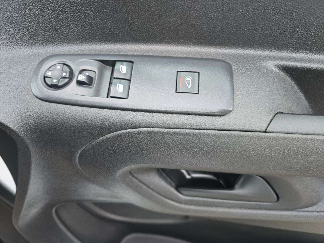 2021 CITROEN BERLINGO 2021 CITROEN BERLINGO