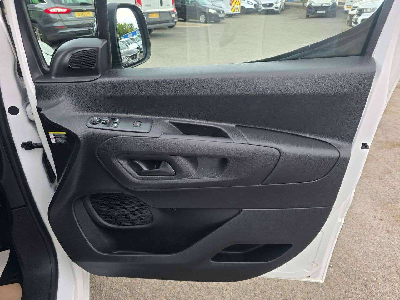 2021 CITROEN BERLINGO 2021 CITROEN BERLINGO