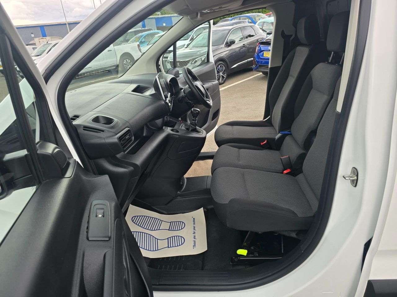 2021 CITROEN BERLINGO 2021 CITROEN BERLINGO