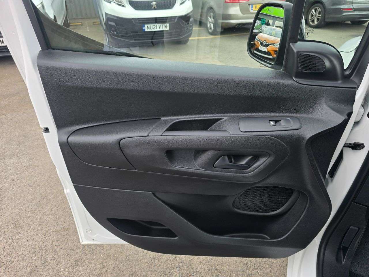 2021 CITROEN BERLINGO 2021 CITROEN BERLINGO