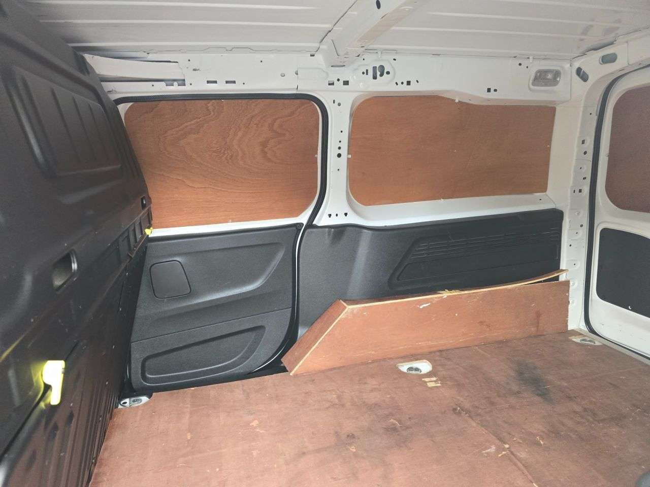 2021 CITROEN BERLINGO 2021 CITROEN BERLINGO