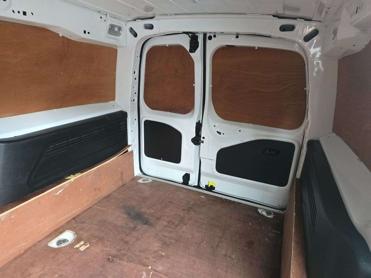 2021 CITROEN BERLINGO 2021 CITROEN BERLINGO