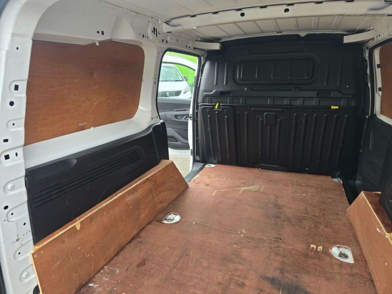 2021 CITROEN BERLINGO 2021 CITROEN BERLINGO