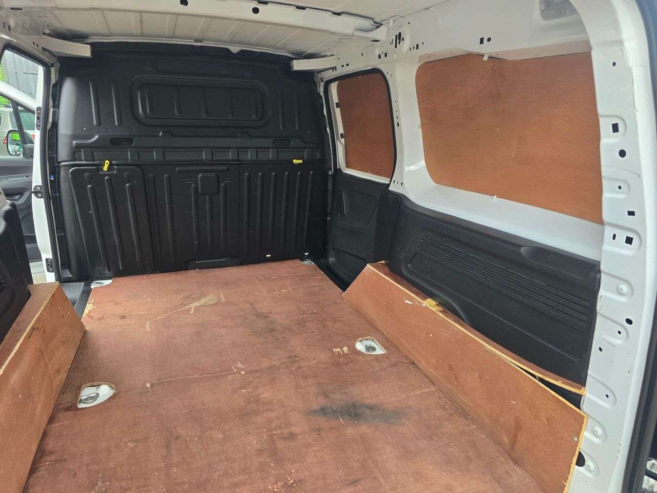 2021 CITROEN BERLINGO 2021 CITROEN BERLINGO