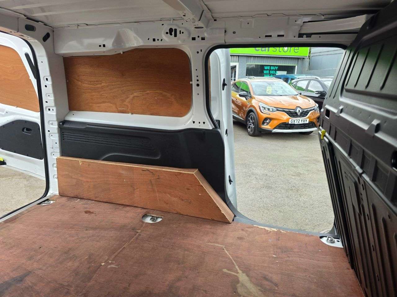 2021 CITROEN BERLINGO 2021 CITROEN BERLINGO