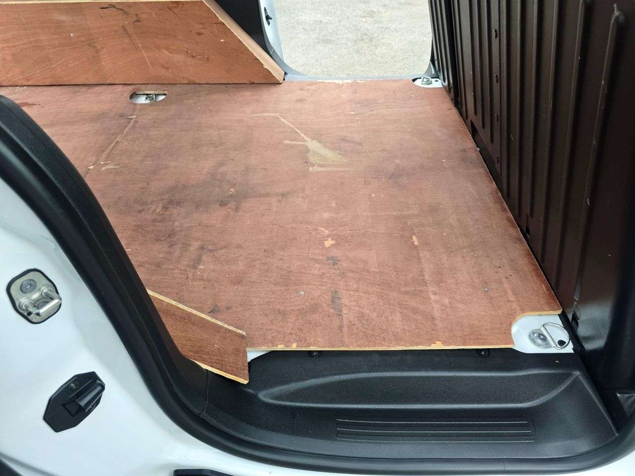 2021 CITROEN BERLINGO 2021 CITROEN BERLINGO