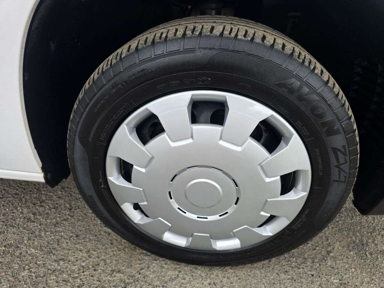 2021 CITROEN BERLINGO 2021 CITROEN BERLINGO