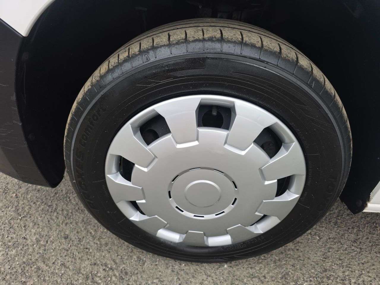 2021 CITROEN BERLINGO 2021 CITROEN BERLINGO