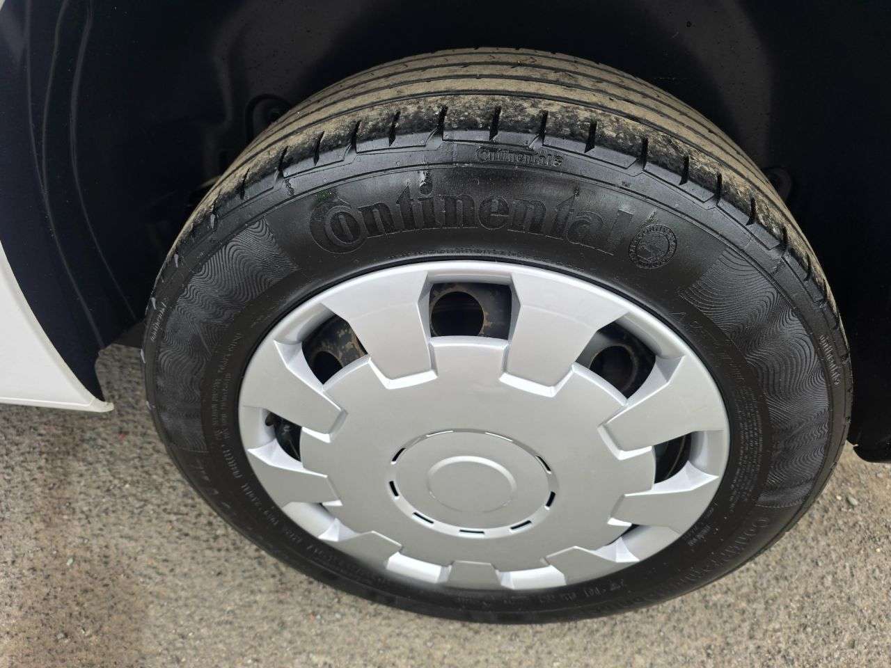 2021 CITROEN BERLINGO 2021 CITROEN BERLINGO