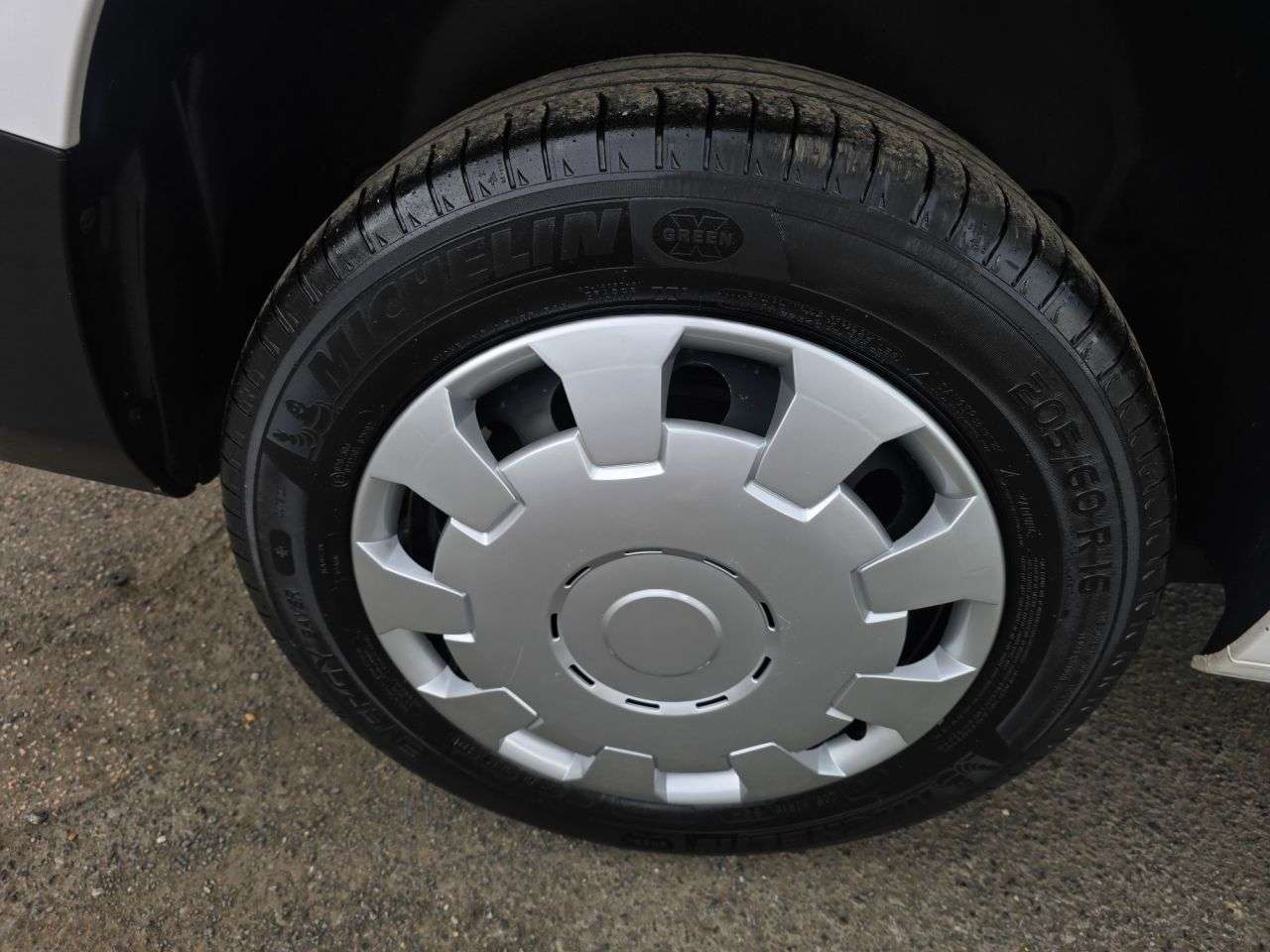 2021 CITROEN BERLINGO 2021 CITROEN BERLINGO