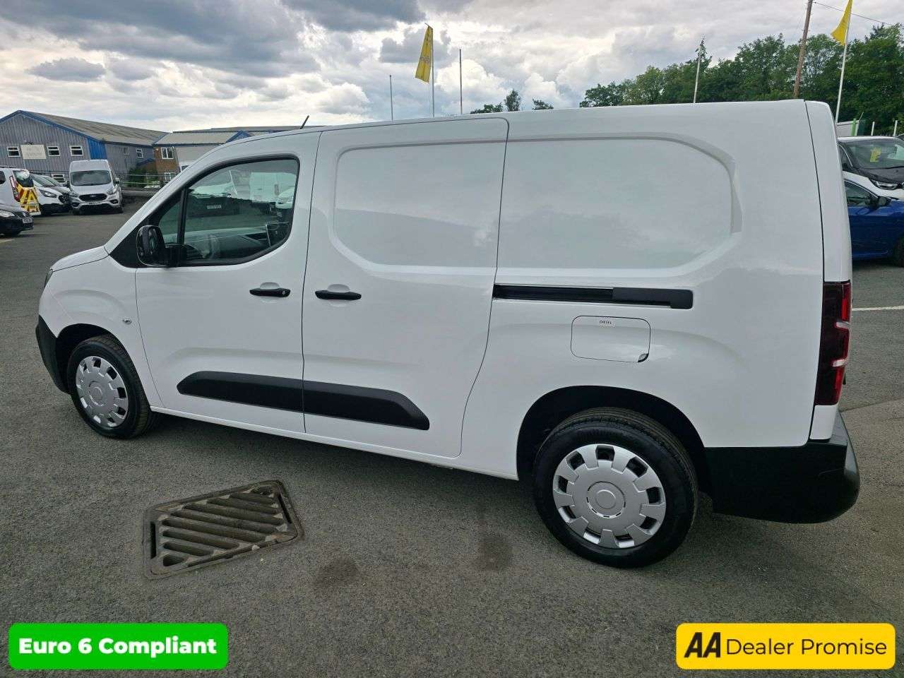 2021 CITROEN BERLINGO 2021 CITROEN BERLINGO