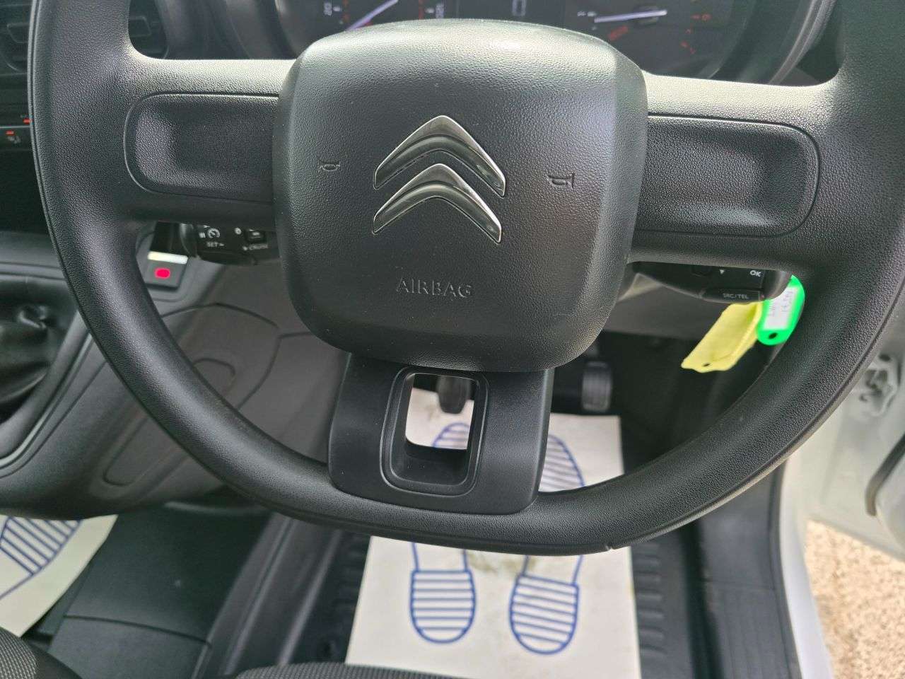 2021 CITROEN BERLINGO 2021 CITROEN BERLINGO