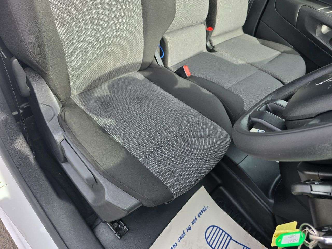 2021 CITROEN BERLINGO 2021 CITROEN BERLINGO