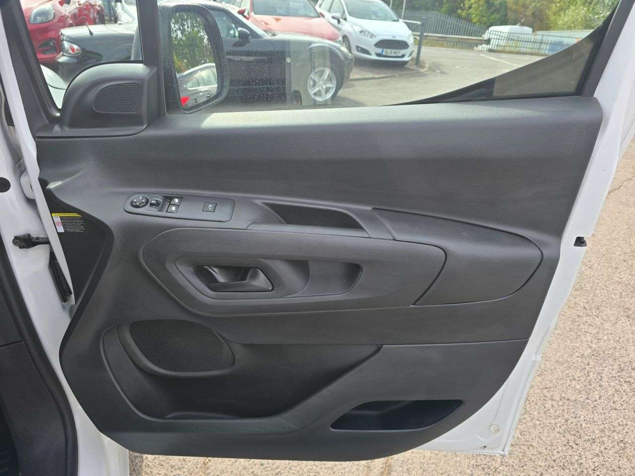 2021 CITROEN BERLINGO 2021 CITROEN BERLINGO