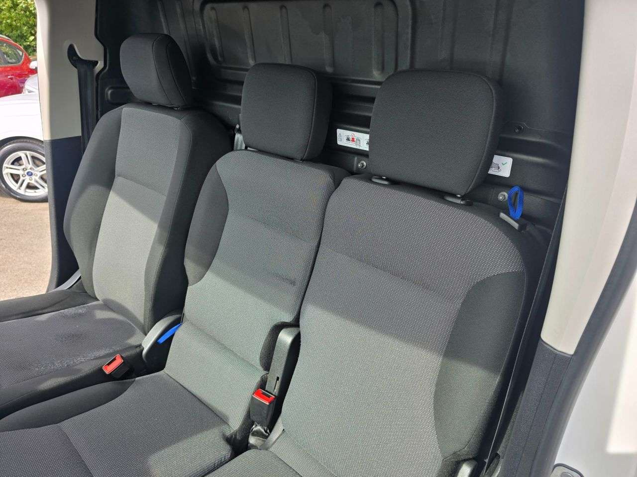 2021 CITROEN BERLINGO 2021 CITROEN BERLINGO