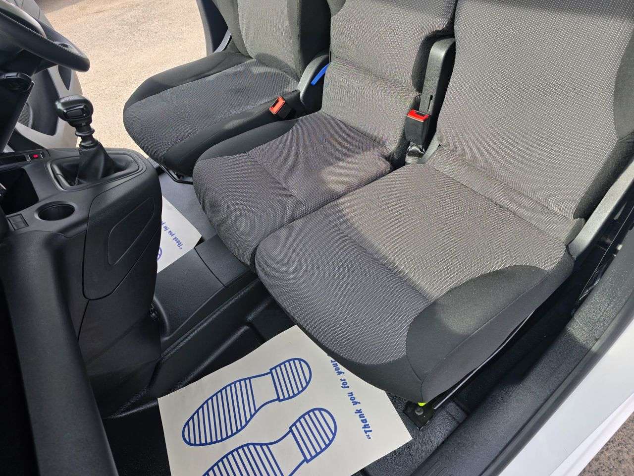 2021 CITROEN BERLINGO 2021 CITROEN BERLINGO