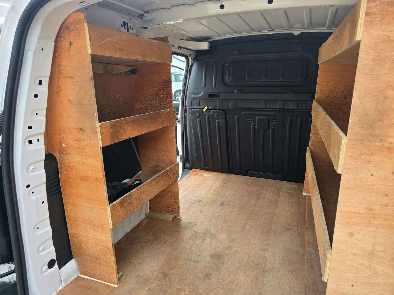 2021 CITROEN BERLINGO 2021 CITROEN BERLINGO