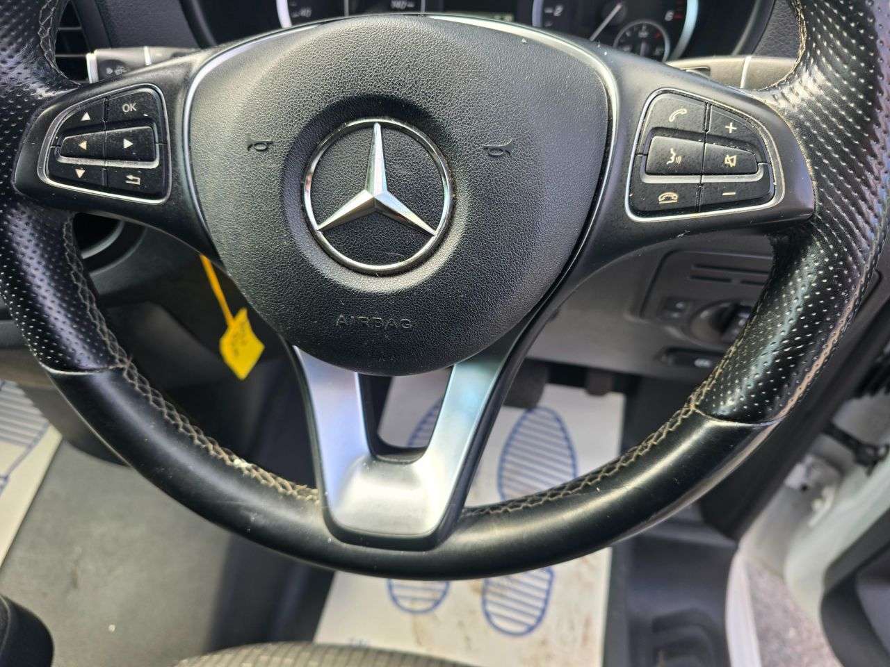 2021 MERCEDES-BENZ VITO 2021 MERCEDES-BENZ VITO