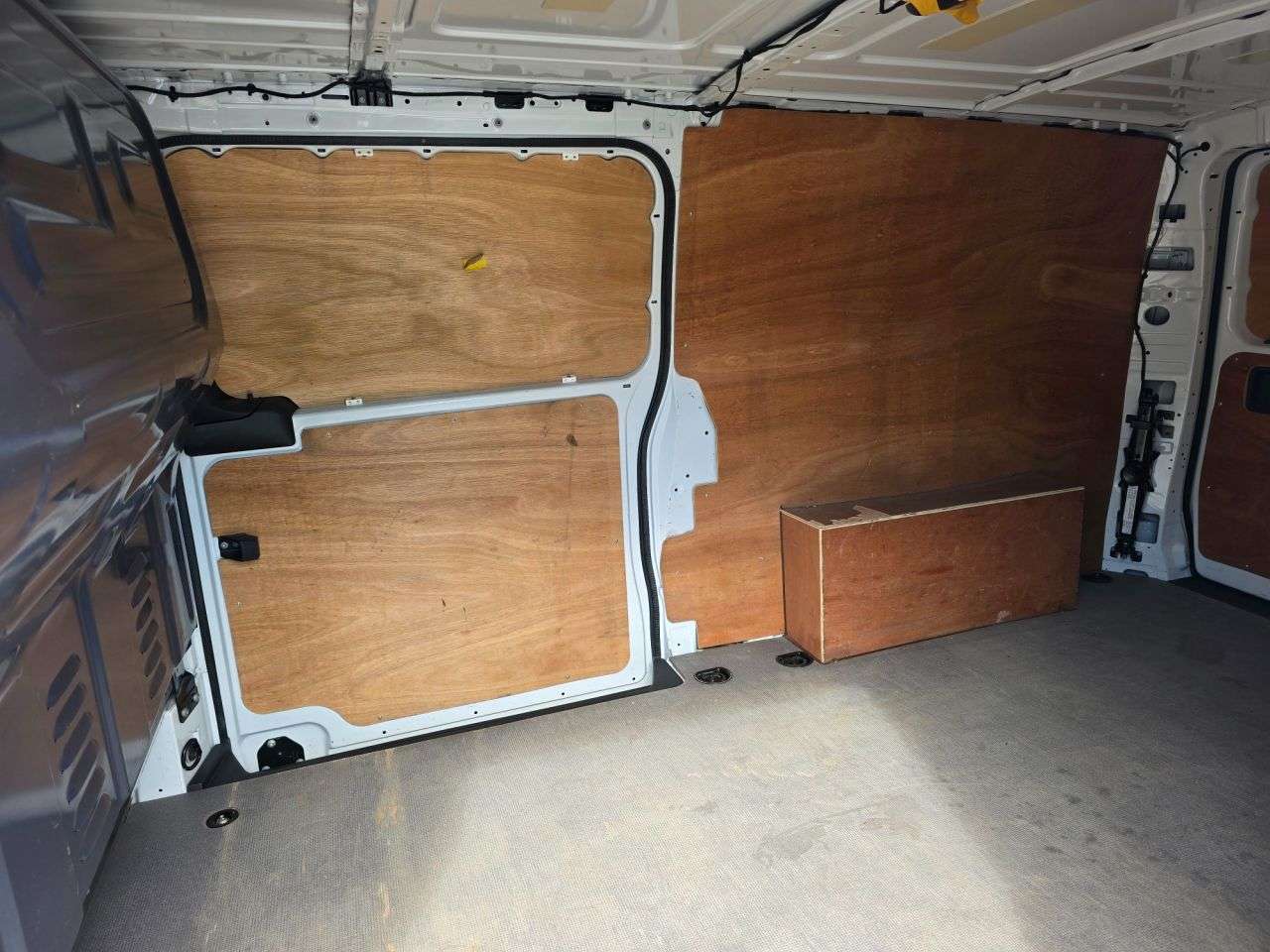 2021 MERCEDES-BENZ VITO 2021 MERCEDES-BENZ VITO